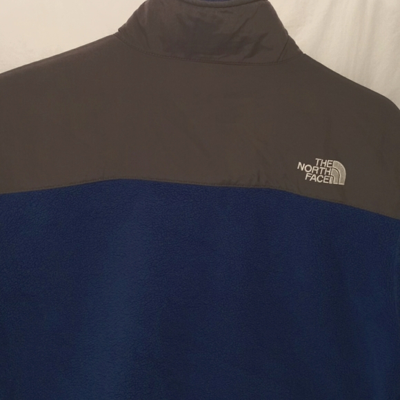 THE NORTH FACE DENALI FLEECE JACKET - Picture 3 of 6